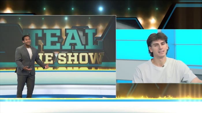 Teal The Show: Monday Night Showdown