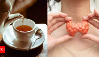 Daily tea or coffee may protect you against head and neck cancer: Surprising benefits of your morning brew |