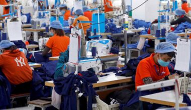 Vietnam offers factory perks as US tariffs hit Chinese suppliers - Nikkei Asia