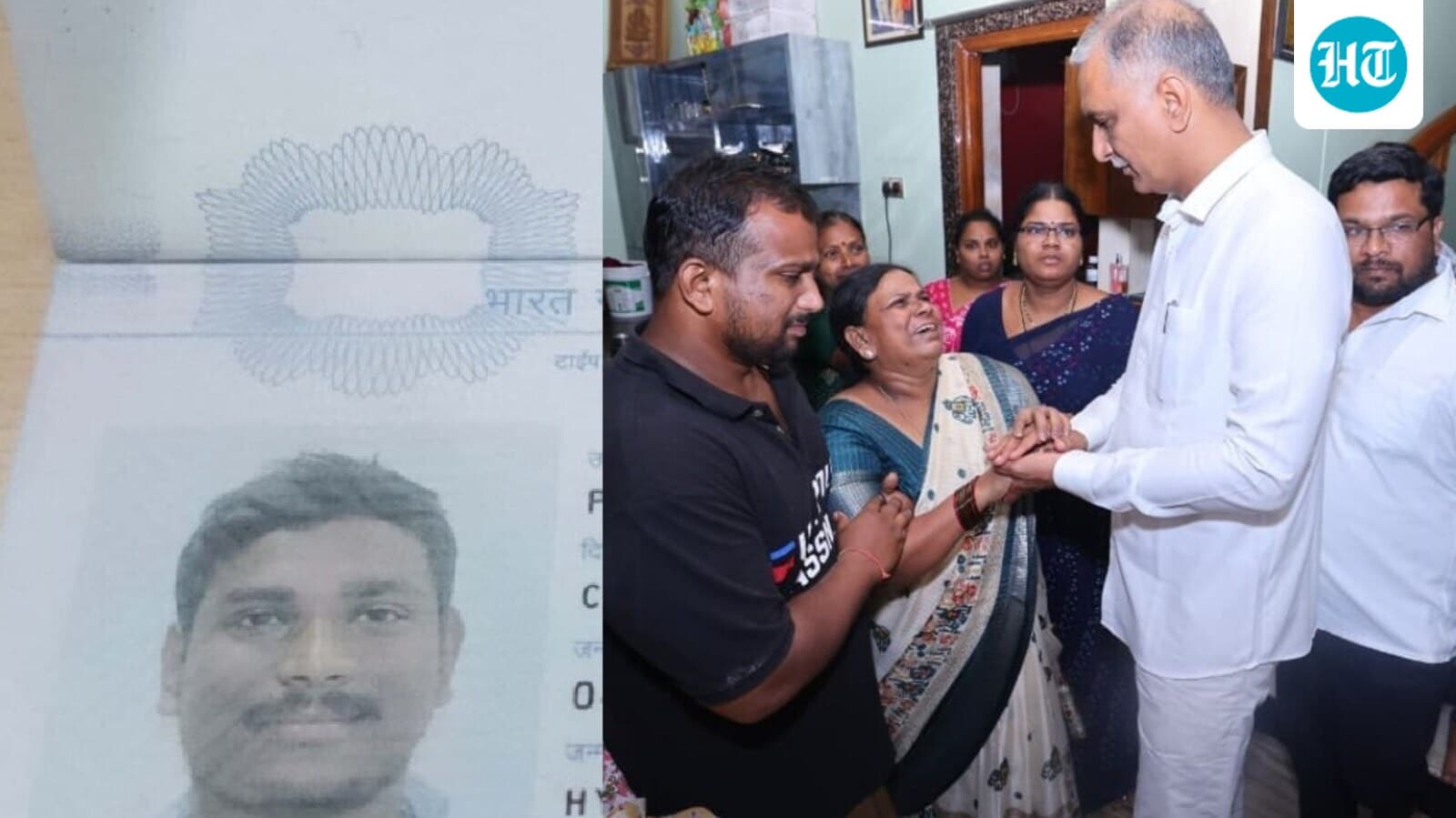 28-year-old from Hyderabad shot dead in Dallas, month after Nagamallaiah beheading horror
