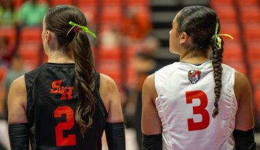 Kats fall in four to NM-State