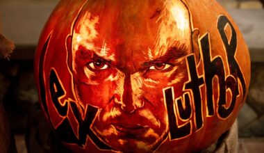 “Carved” lights up the night at Descanso Gardens in La Canada Flintridge – Daily News