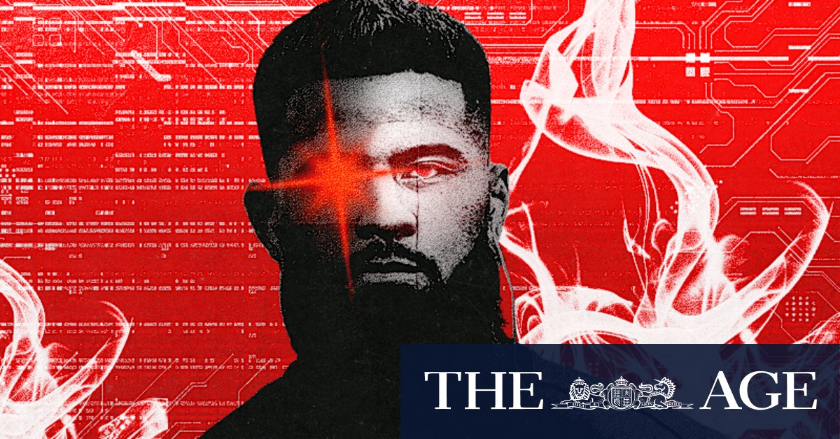 Brisbane Broncos Payne Haas’s diet, engine, genetics and athletics