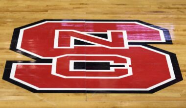Top-25 small forward Cole Cloer commits to NC State