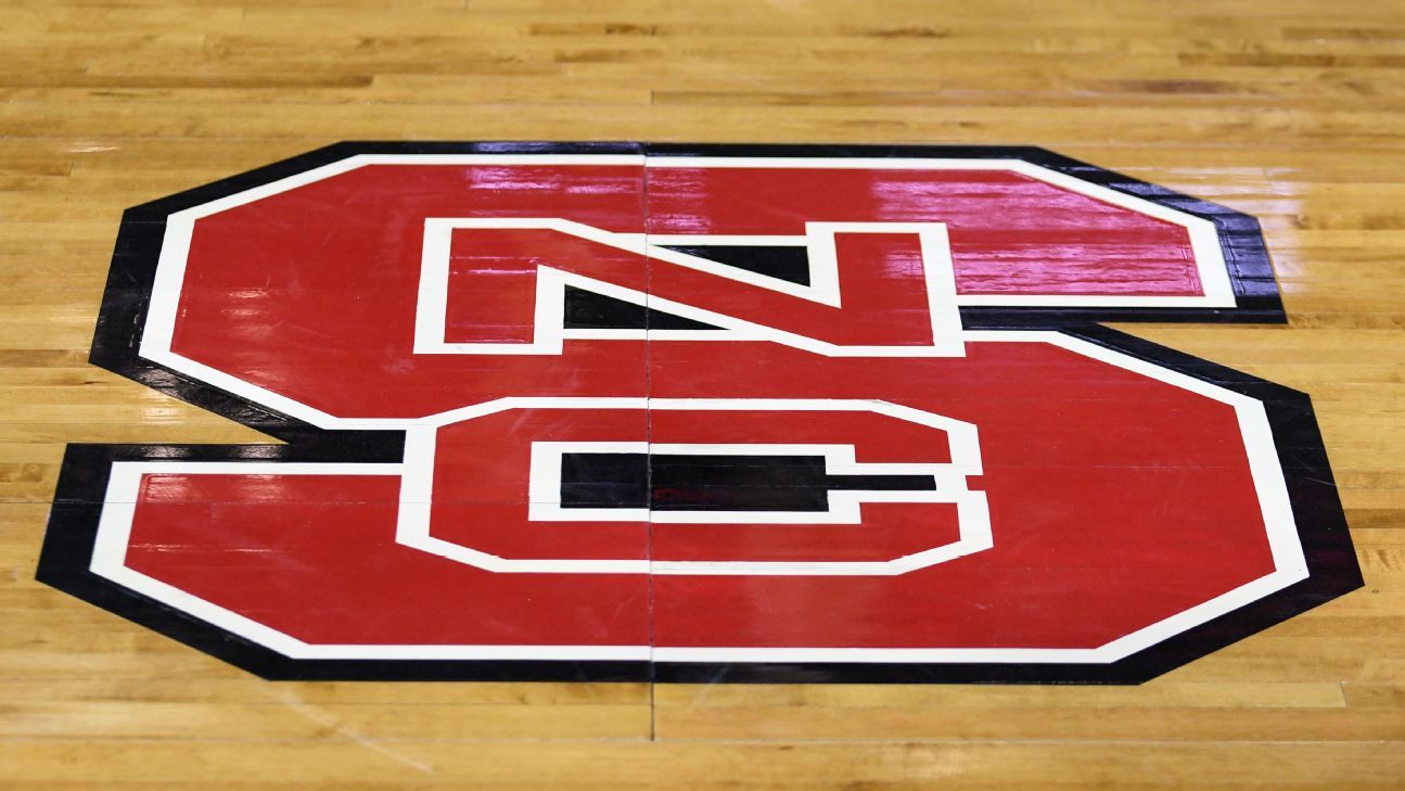 Top-25 small forward Cole Cloer commits to NC State
