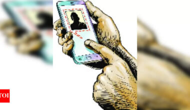 Phishy Affair: Use Net, But With Caution | Delhi News