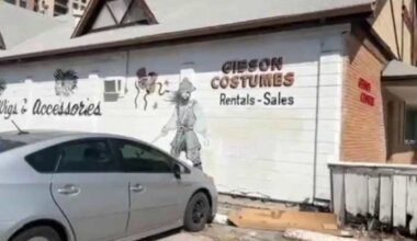 Nearly 100-year-old costume shop among 3 planning closures in San Antonio