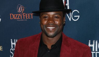 Joshua Allen, ‘So You Think You Can Dance’ season 4 winner, dies in train accident