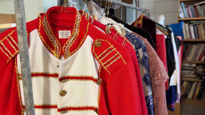 Nearly 100-year-old costume shop among 3 planning closures in San Antonio