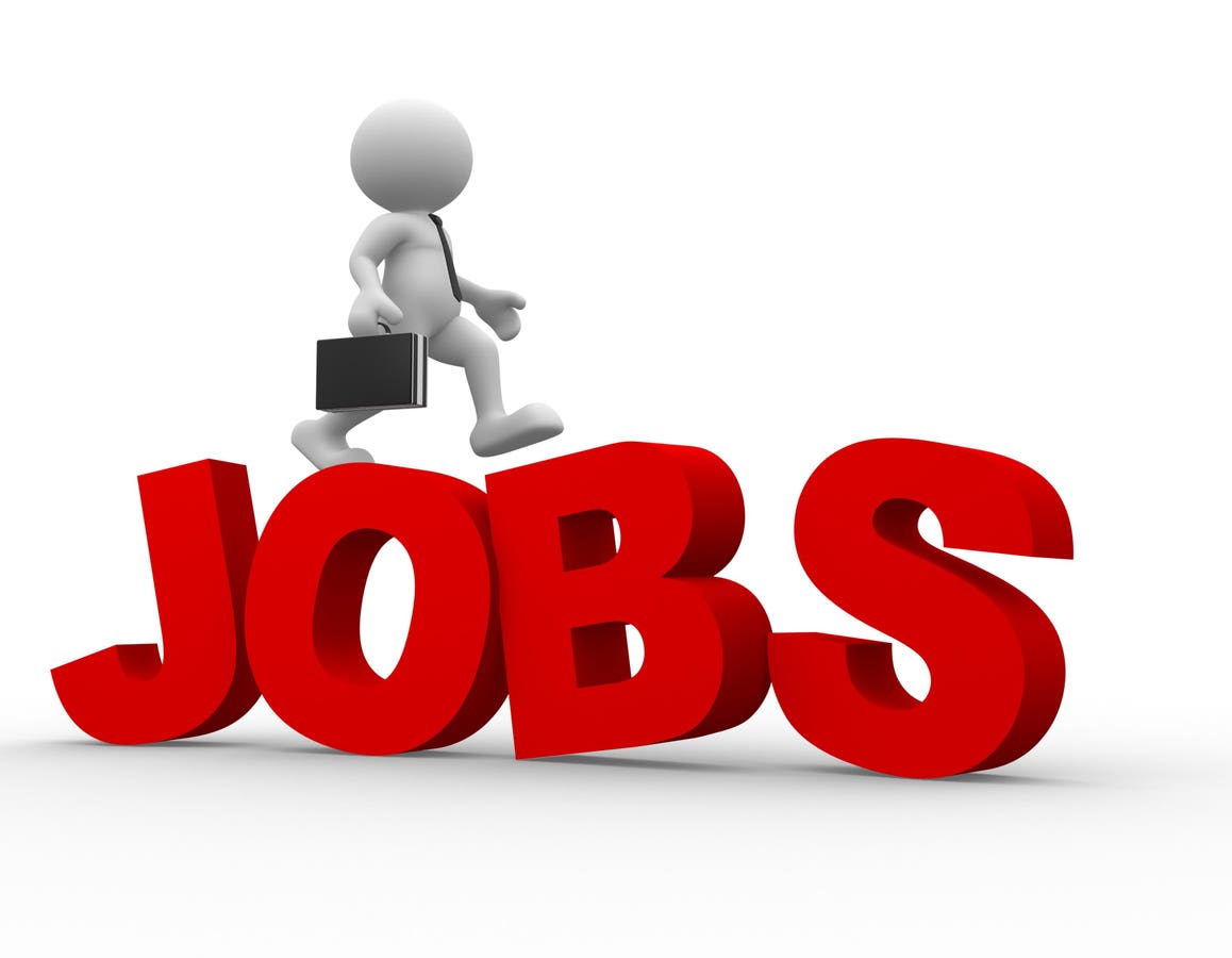 14 High-Innovation, High-Growth Jobs Paying $60K To Six Figures