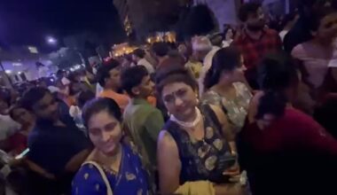 Chaos at Dallas Bathukamma Event - Families Left Waiting for Hours!