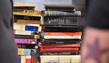 Celebrate Banned Books Week with the San Diego Public Library