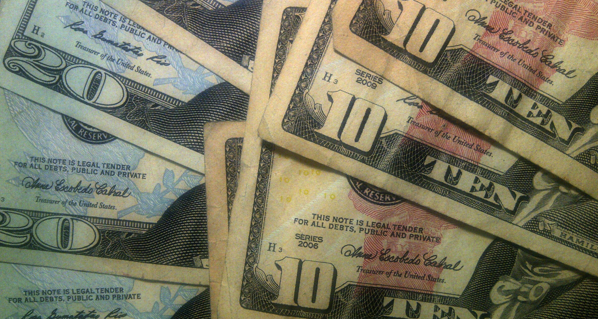 Deadline today to claim unclaimed money through treasurer's office