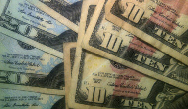 Deadline today to claim unclaimed money through treasurer's office