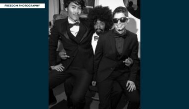 Mr. Philly Drag King Pageant returns to help kick off weekend of pride events