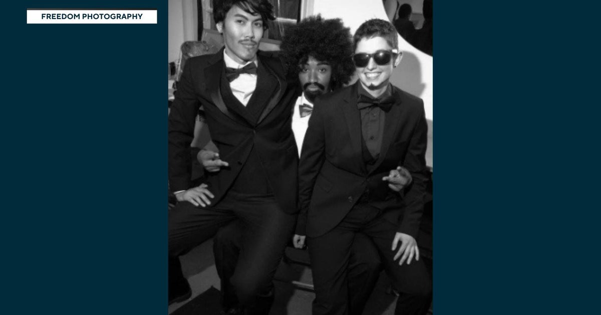 Mr. Philly Drag King Pageant returns to help kick off weekend of pride events