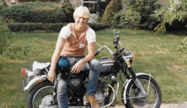 Author aims to inspire with new memoir 'The Truth About Demons'