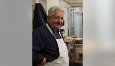 Termini Brothers Bakery owner dies