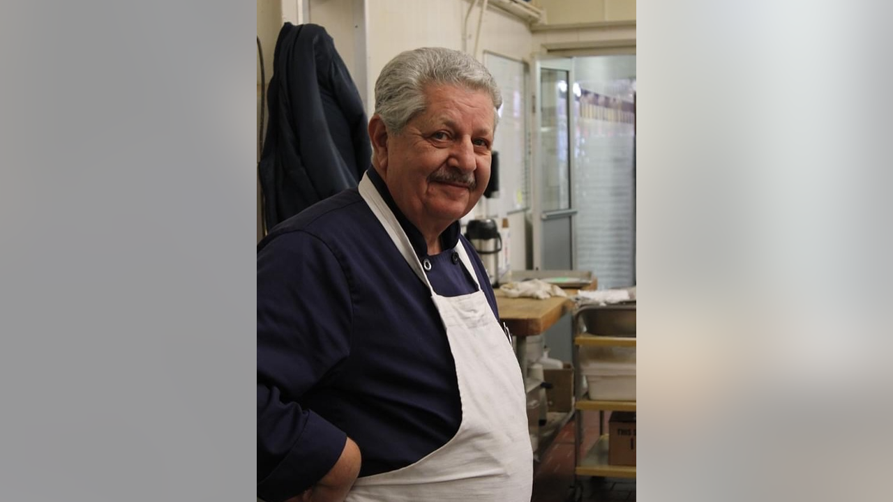 Termini Brothers Bakery owner dies