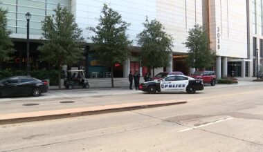 Woman critically injured in Victory Park restaurant shooting