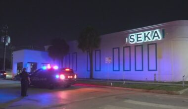 Houston crime: Man shot in East Downtown nightclub; police seeking more information