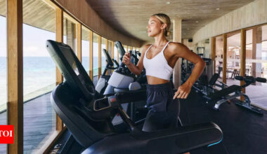 European gyms vs Indian gyms: A Ukrainian woman spills the truth |