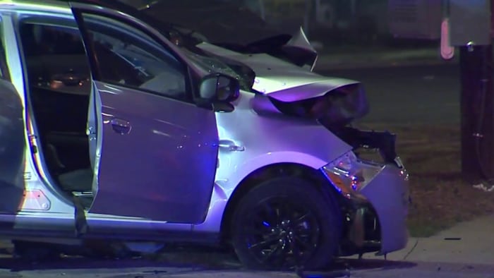 Driving instructor warns of cell phone use as traffic-related accidents in San Antonio surge