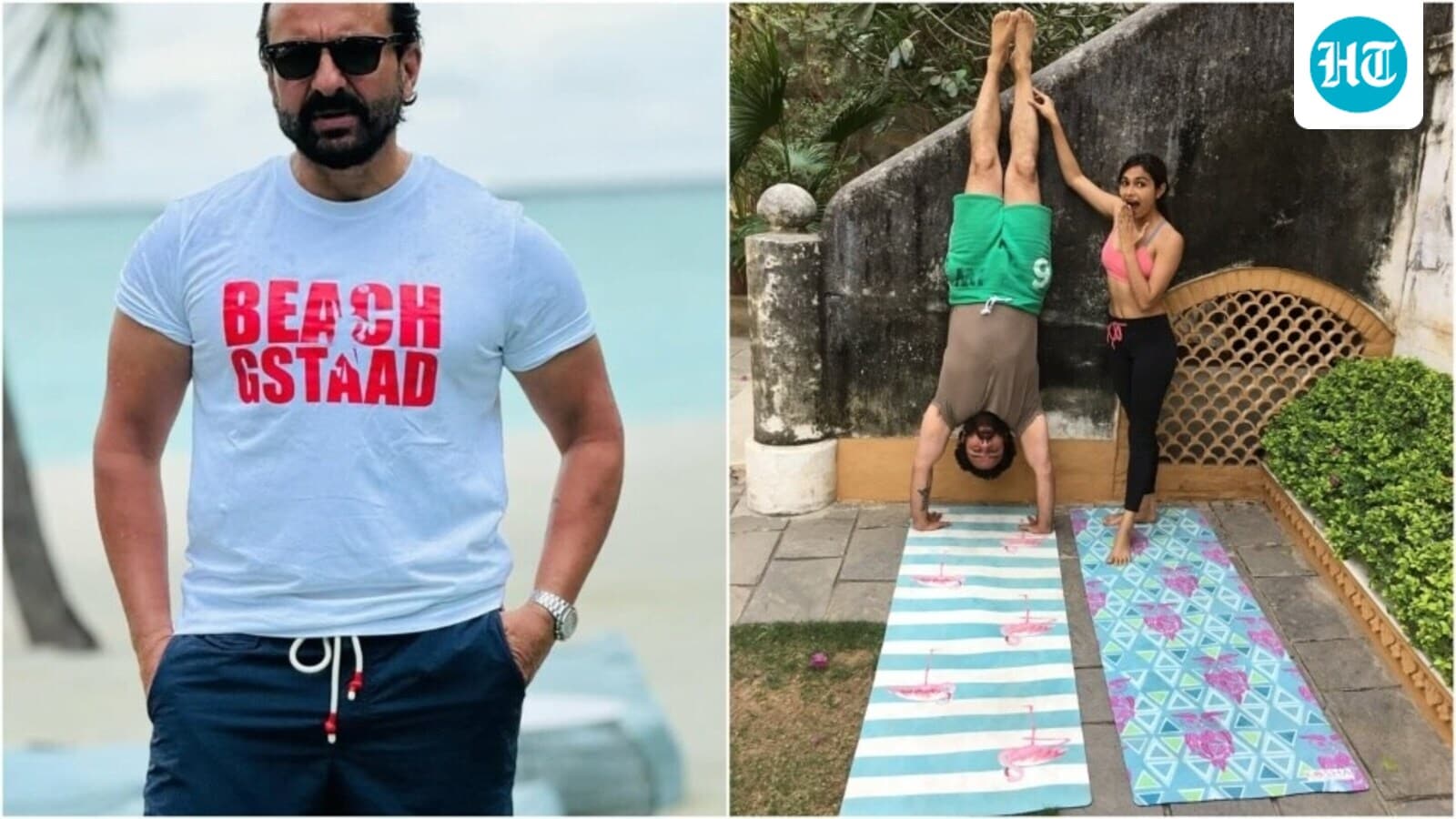 Saif Ali Khan trainer shares secret to actor's 'legendary strength and agility' at 55: See exact 3-step fitness routine
