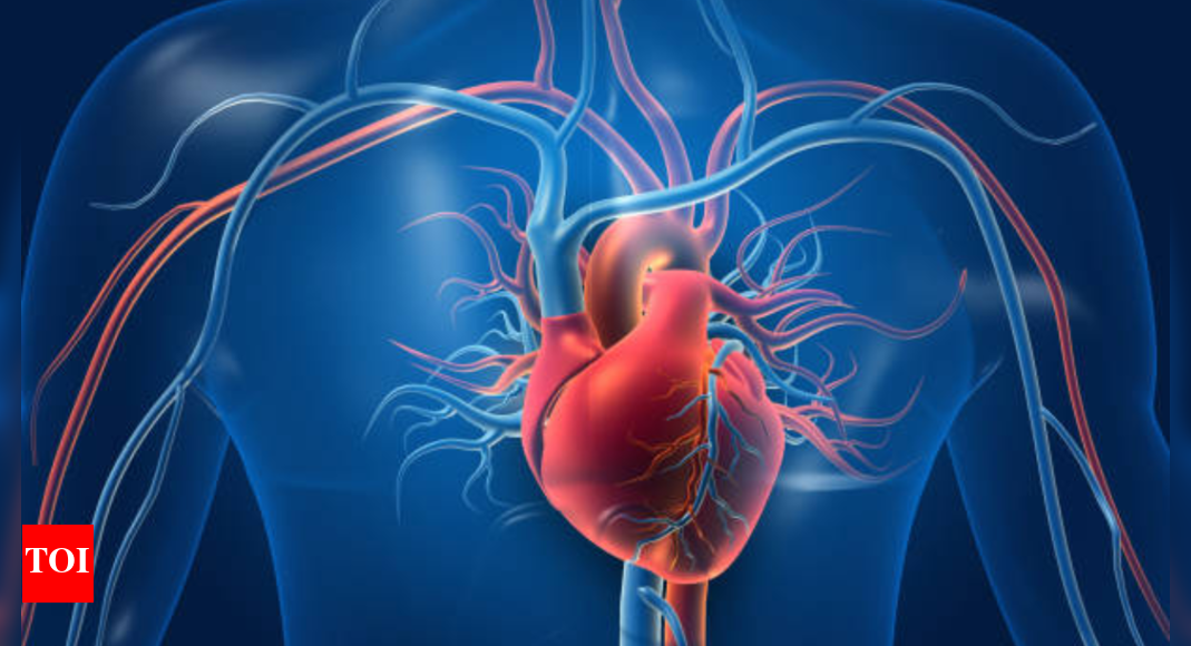 Cardiologist reveals surprising cause of heart failure: No, it’s not high blood pressure or clogged arteries