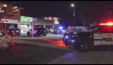 SAPD: Suspect in critical condition, shot by employee during attempted robbery