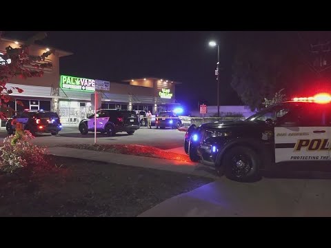 SAPD: Suspect in critical condition, shot by employee during attempted robbery