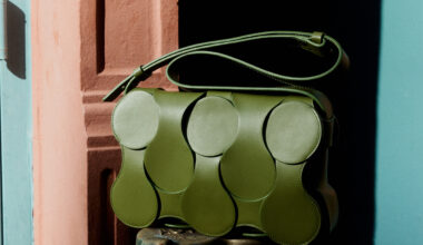 Crafted In New York City By Emerging Designer Rachel Borghard • James Lane Post • Hamptons Culture & Lifestyle Magazine