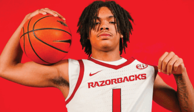 The March to April: SEC Basketball Preview