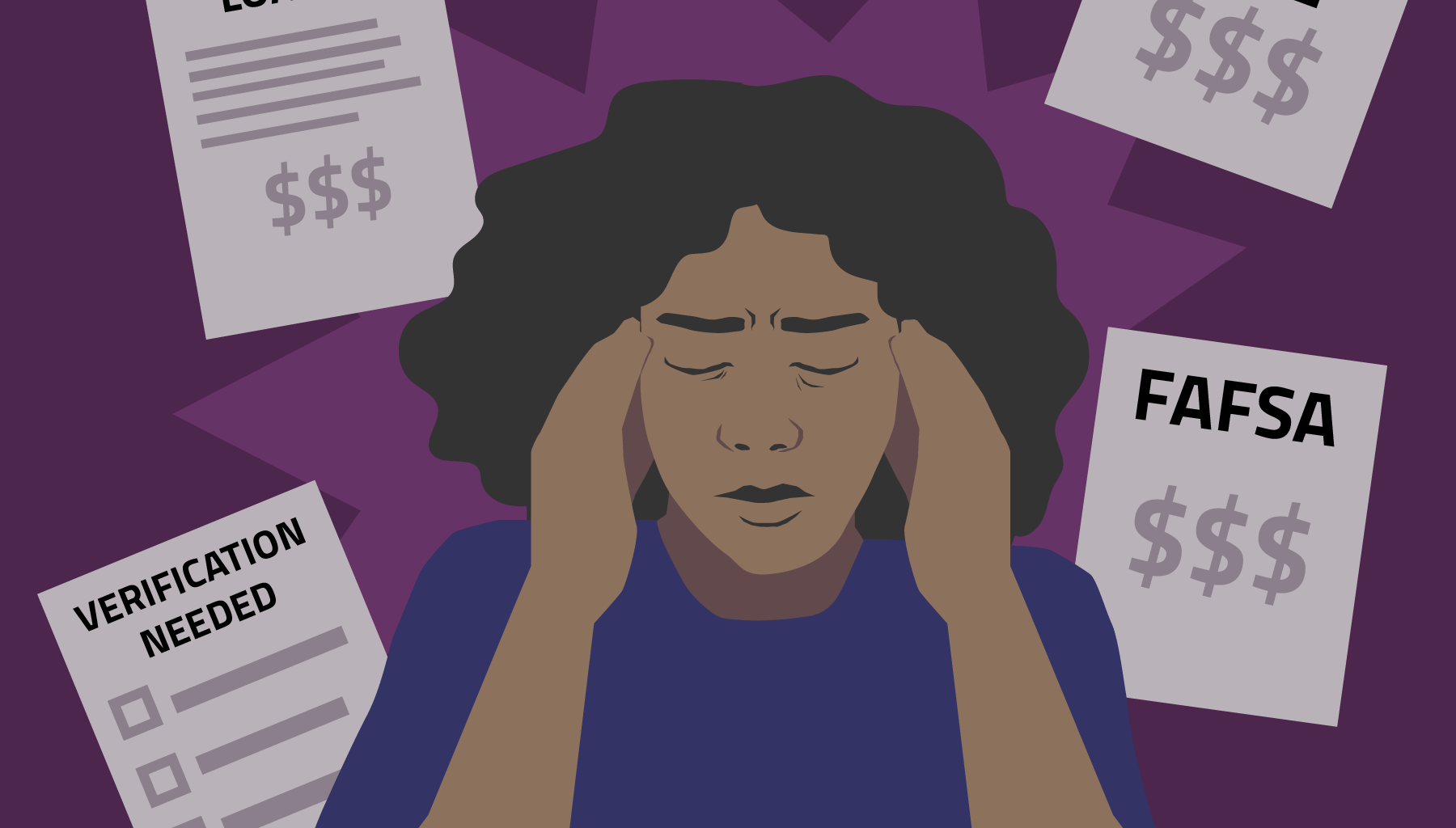 Working through college doesn’t mean sacrificing success
