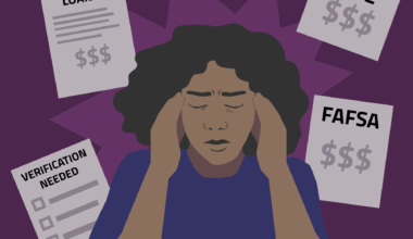 Working through college doesn’t mean sacrificing success