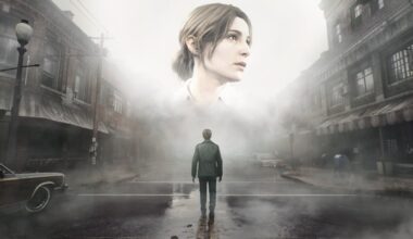 Silent Hill 2's PS5 Console Exclusivity Is Coming to an End - Push Square