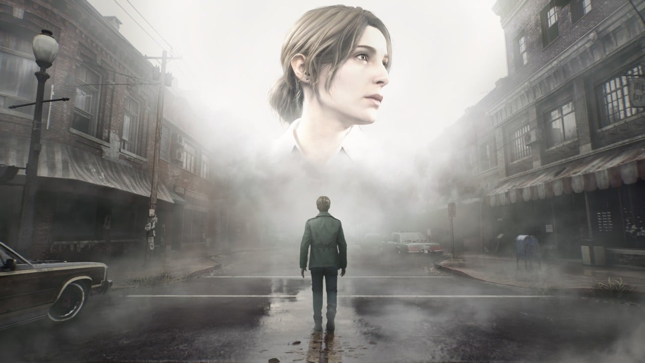 Silent Hill 2's PS5 Console Exclusivity Is Coming to an End - Push Square