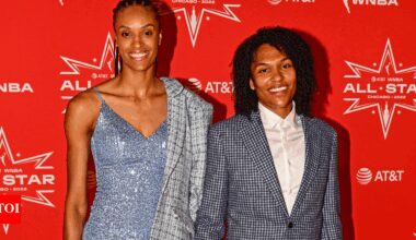 Who is DeWanna Bonner? Inside Love Life of WNBA Star Alyssa Thomas that has sent fans into frenzy | NBA News