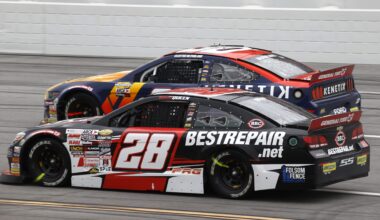 ARCA takes over Fox again to kick off 2026 season schedule