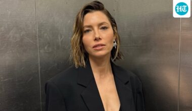 Jessica Biel's fitness secrets for toned abs and fit body at 43 revealed: Mixing up exercises, listening to the body
