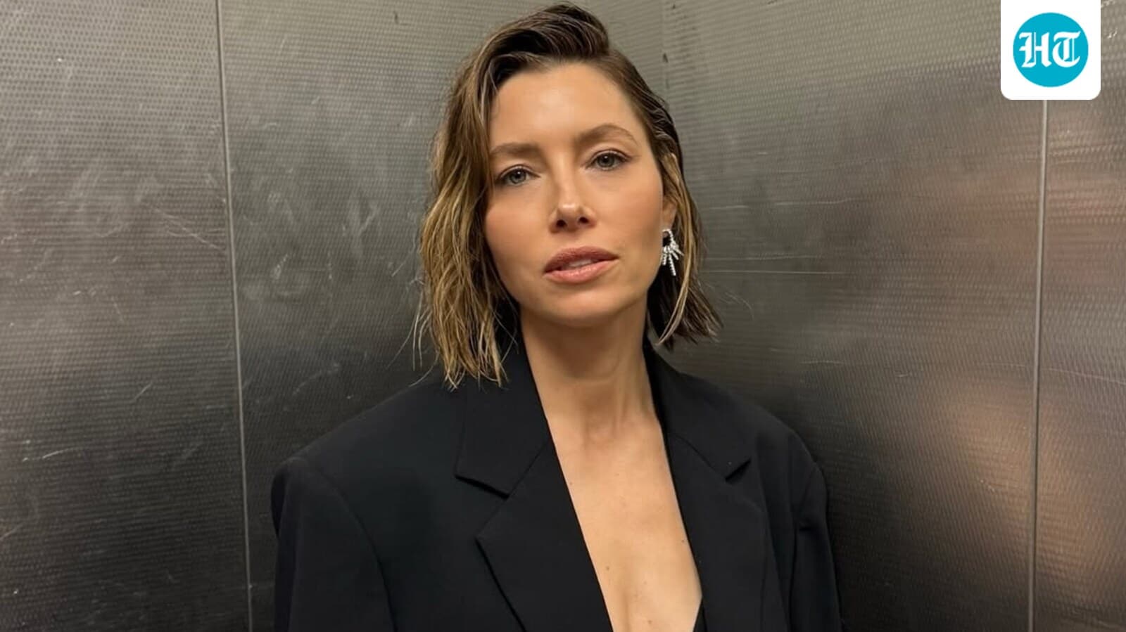 Jessica Biel's fitness secrets for toned abs and fit body at 43 revealed: Mixing up exercises, listening to the body