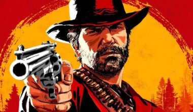 Red Dead Redemption 2 Still Coming to PS5, It's Claimed