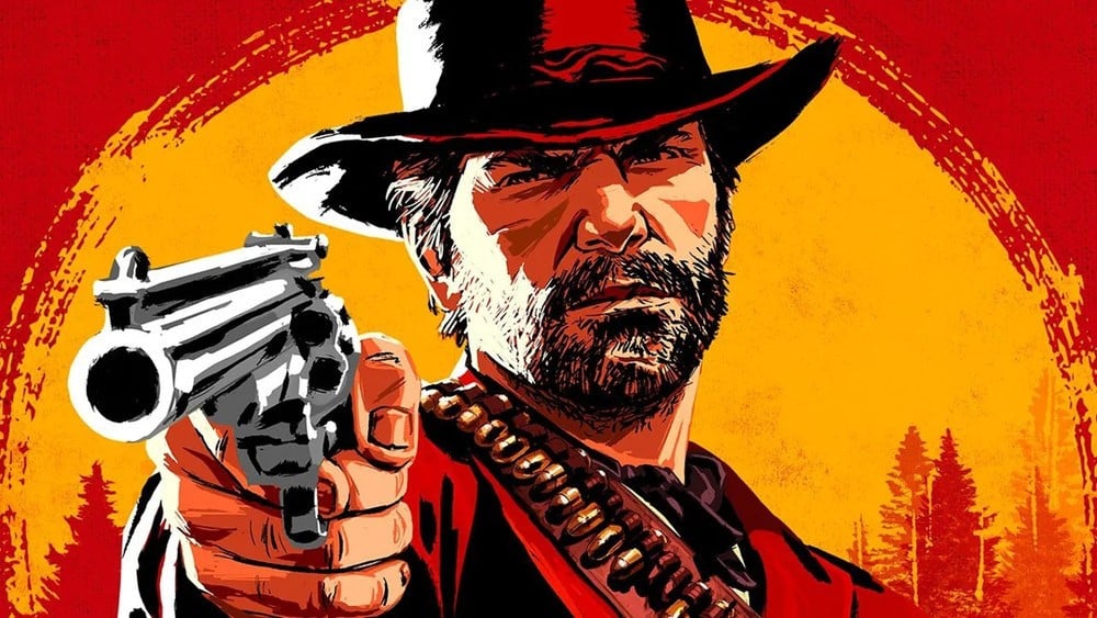 Red Dead Redemption 2 Still Coming to PS5, It's Claimed