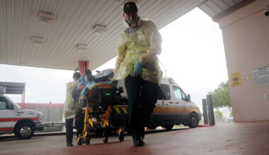 Concerns rise that surge in uninsured to strain health systems