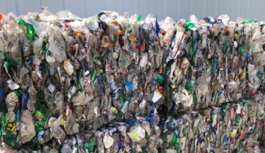 Birmingham + Shelby County receive $330K+ for recycling projects