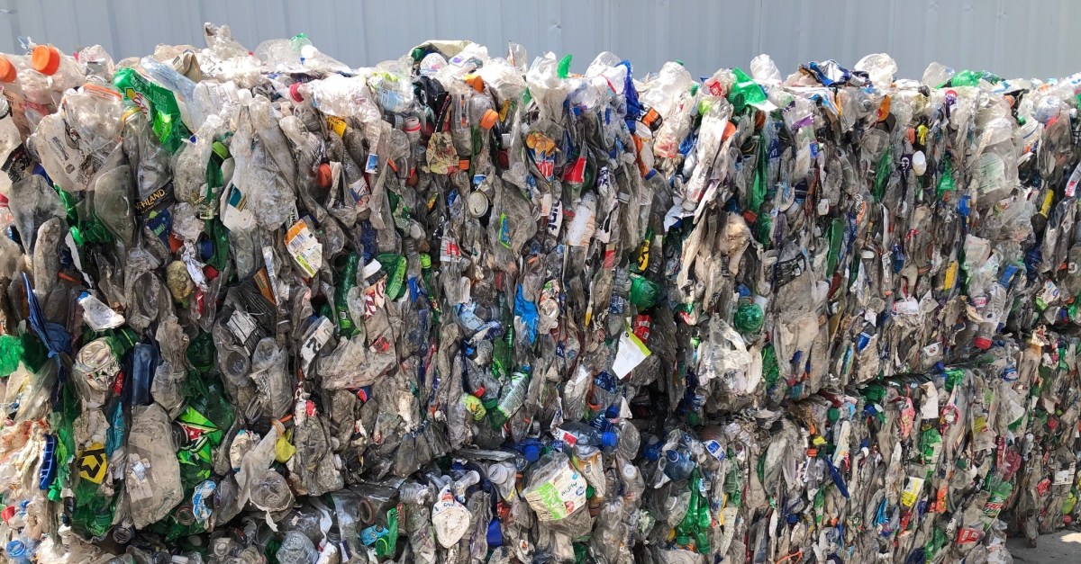 Birmingham + Shelby County receive $330K+ for recycling projects