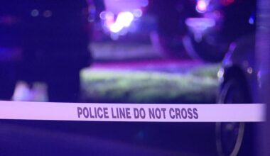 Kennedale police identify possible suspect in Saturday homicide