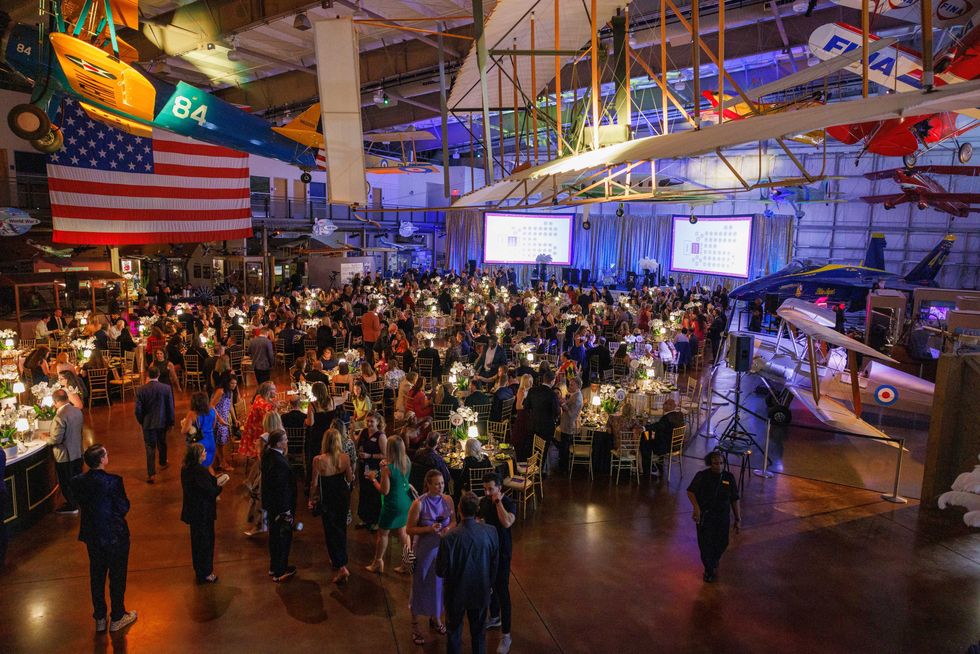 SPCA of Texas Fur Ball 2025