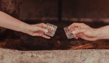 Limited-Edition Cocktails at 70+ Bars