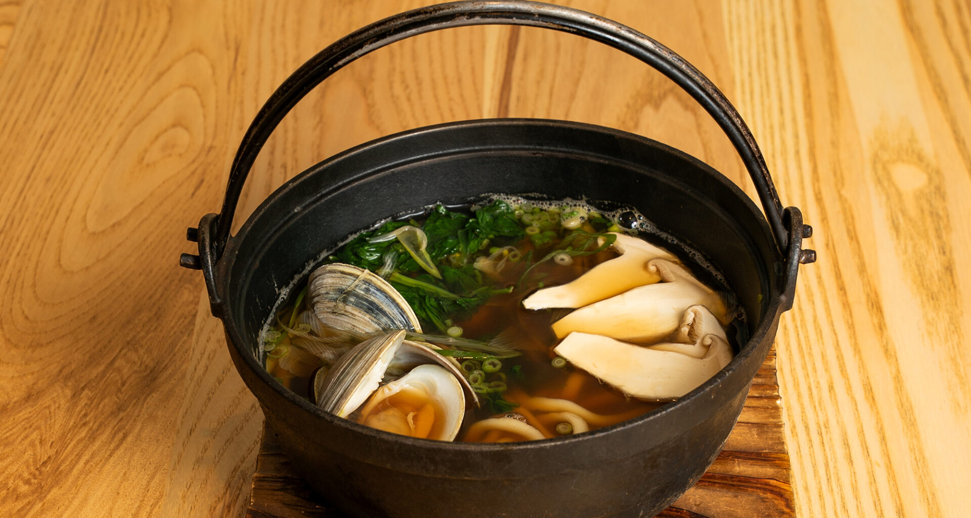 NYC’s Top Japanese Restaurants Join for Dashi Fest